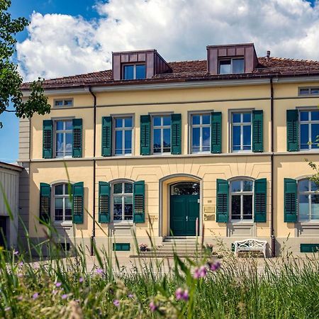 Villa Taegermoos Tägerwilen Exterior photo